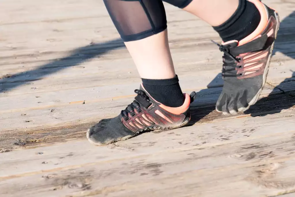 buty barefoot - co to jest