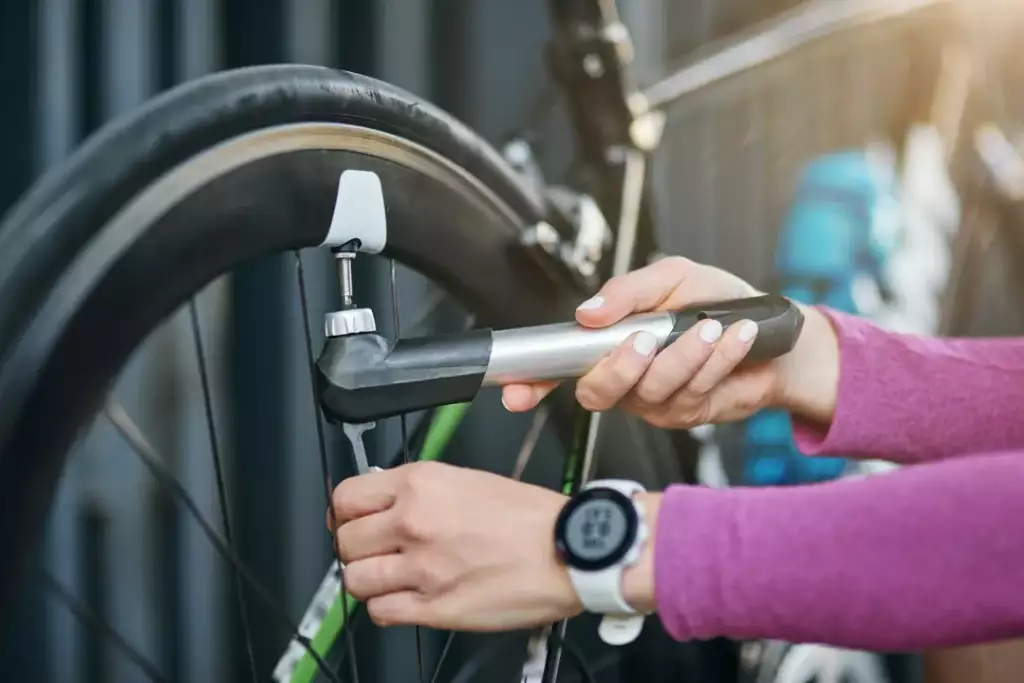 jaka pompka do roweru będzie najlepsza