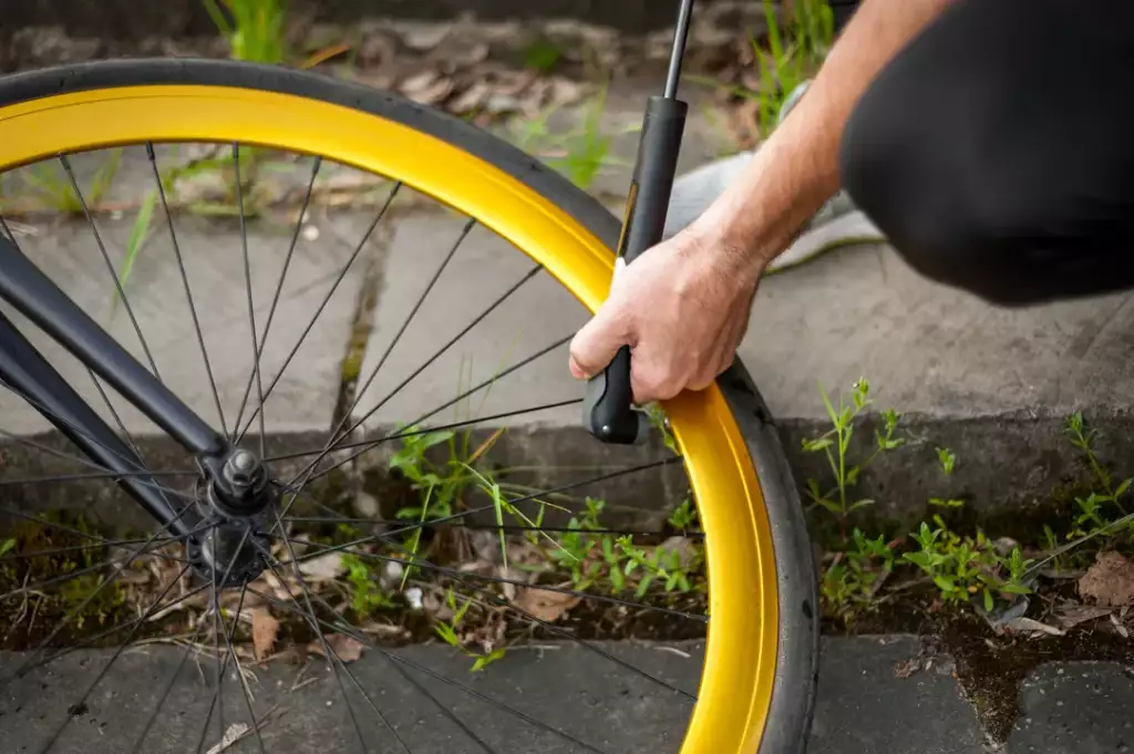 jaka pompka do roweru będzie najlepsza