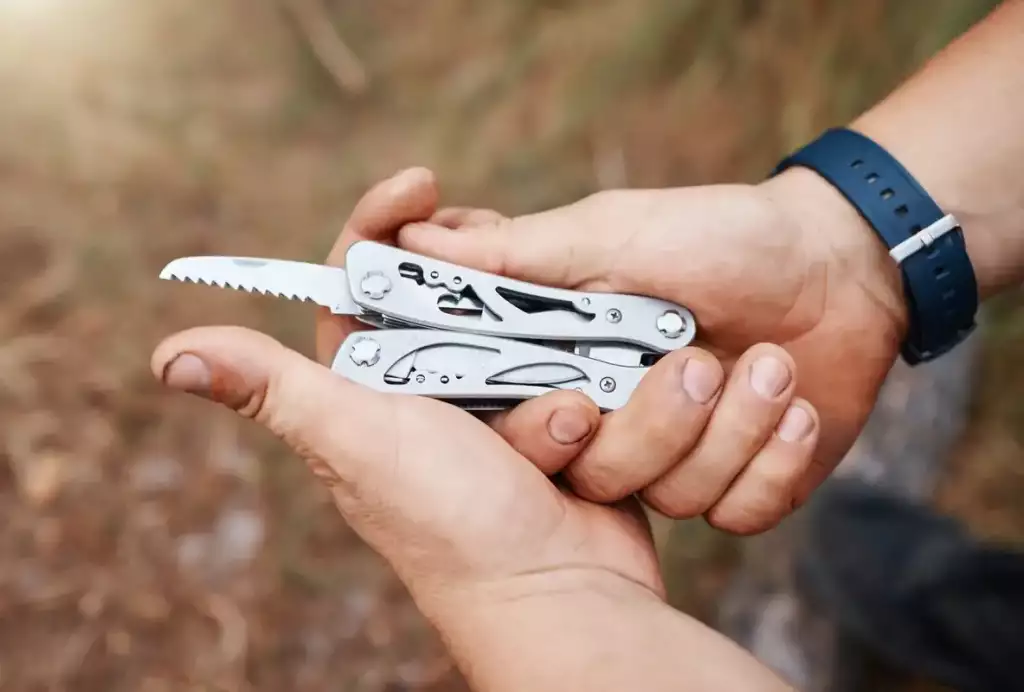 jaki multitool wybrać