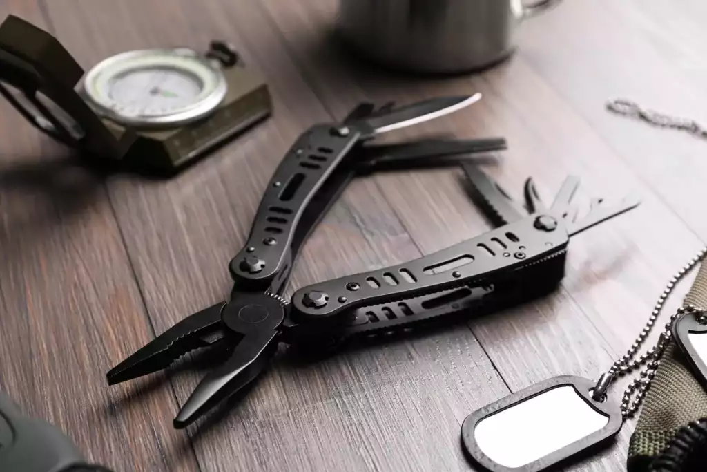 jaki multitool wybrać