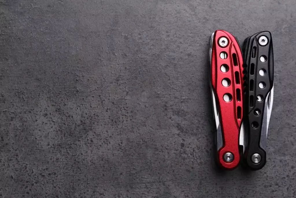jaki multitool wybrać