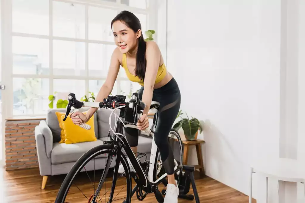 jaki trenażer rowerowy wybrać