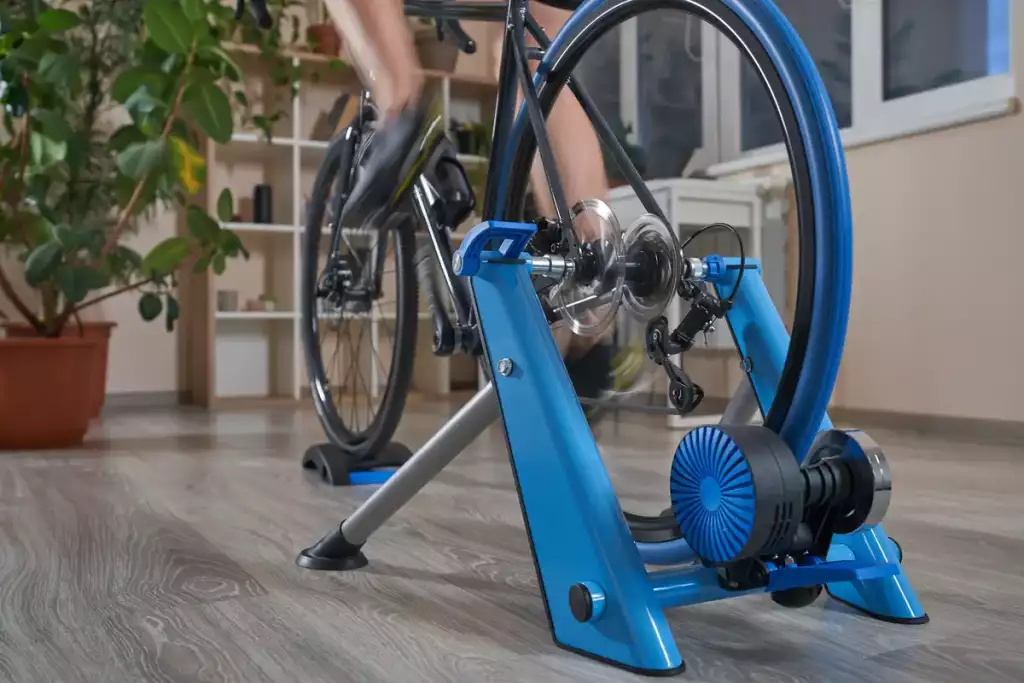 jaki trenażer rowerowy wybrać