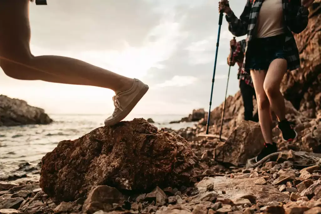 co to jest speed hiking