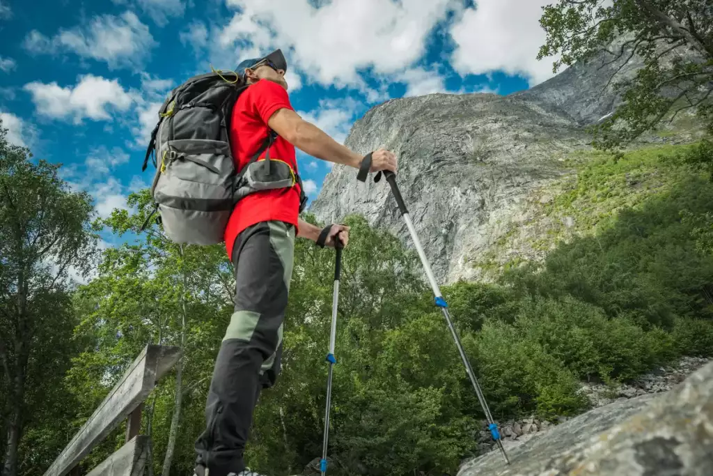 speed hiking - co to jest