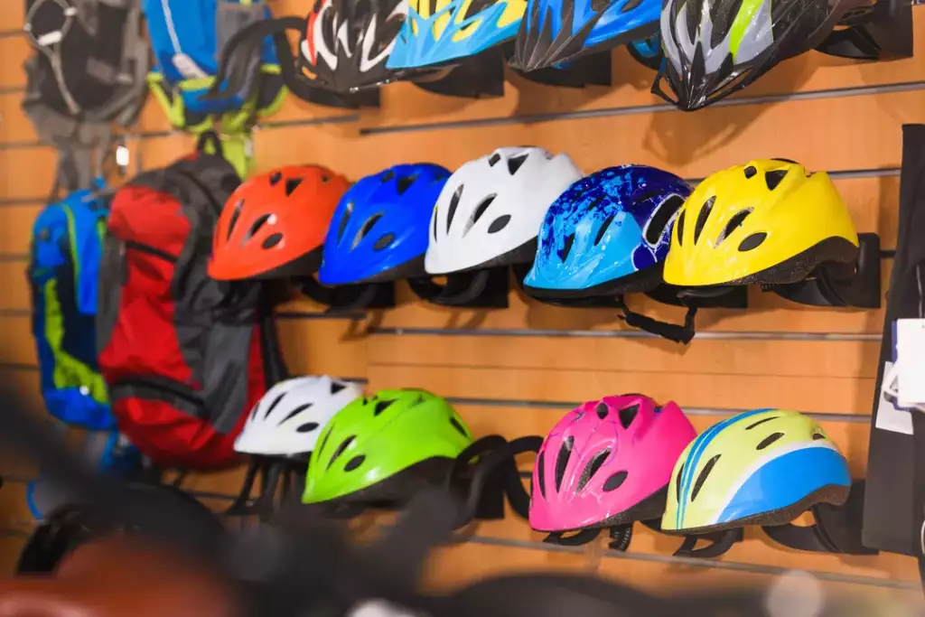 czy kask rowerowy jest obowiązkowy