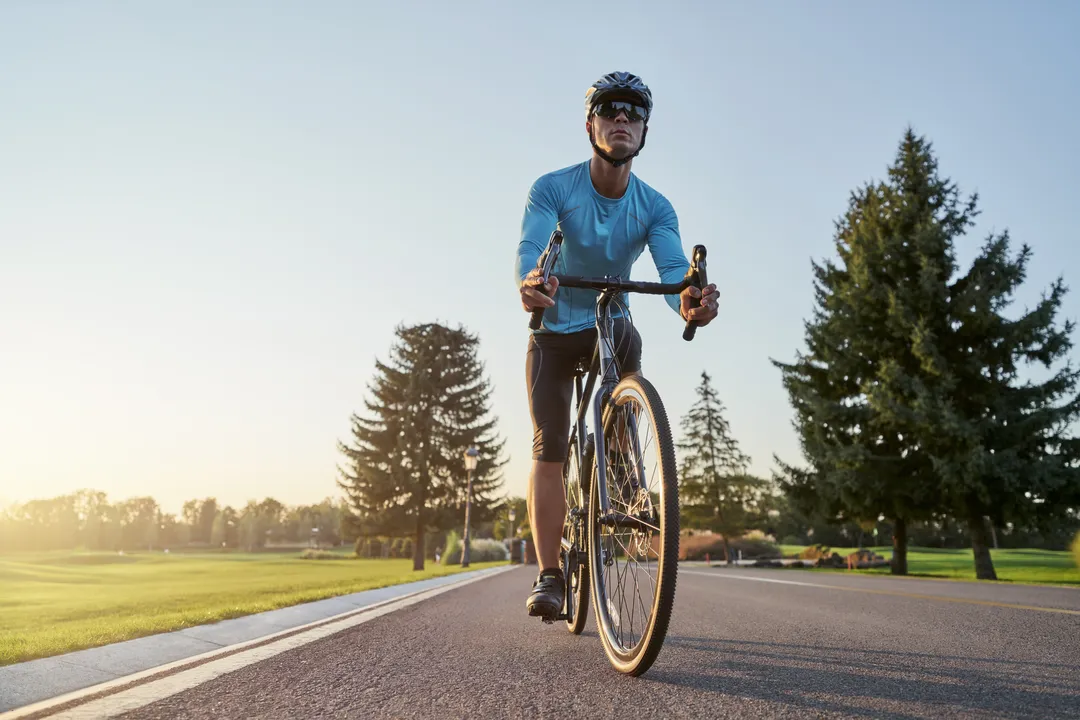 Sport Rowerowy Jakie mięśnie pracują na rowerze? - Blog Sport-Shop