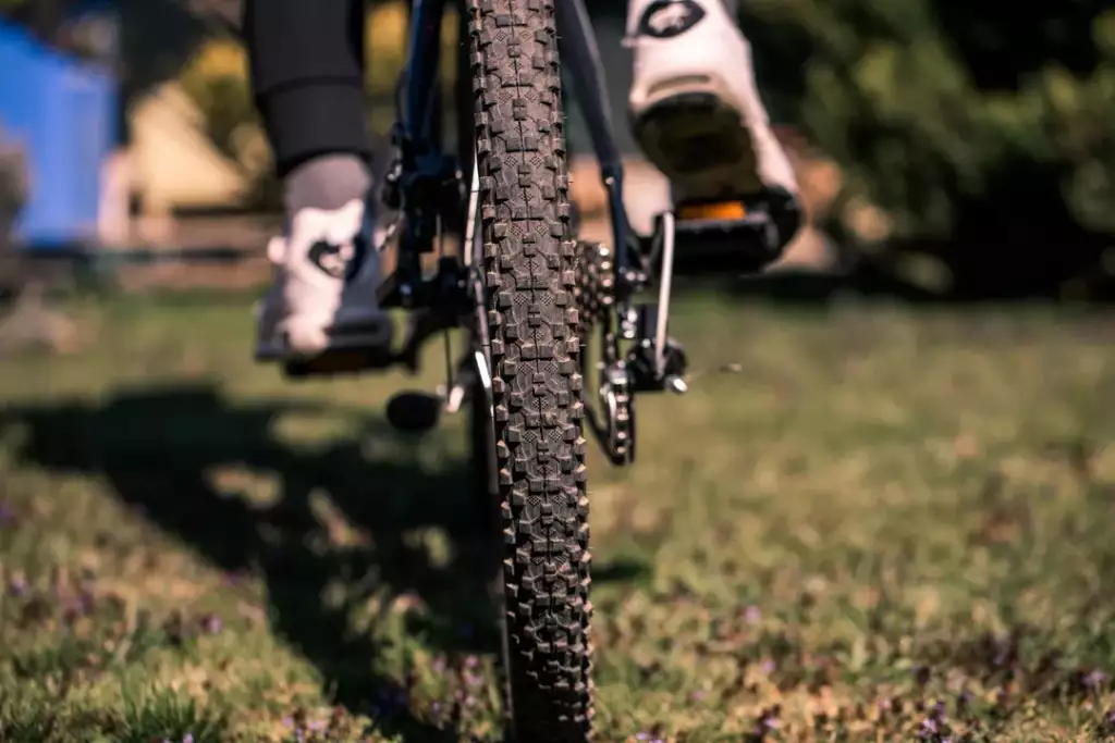 rower gravel - co to jest