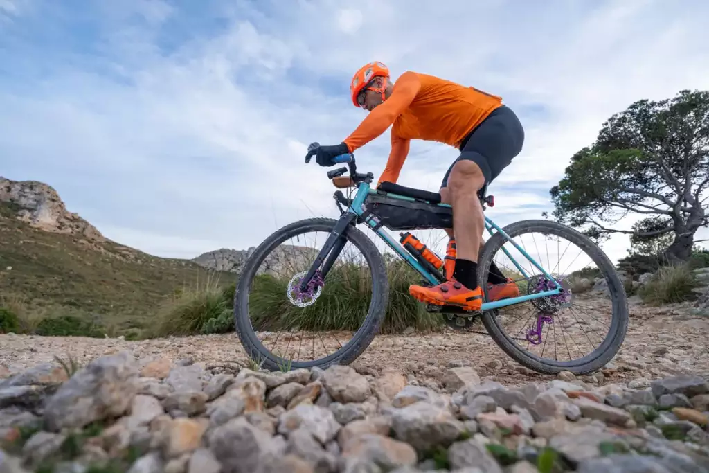 rower gravel - co to jest