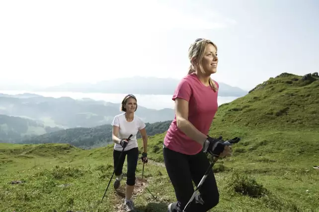 co to jest nordic walking