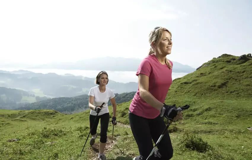 co to jest nordic walking
