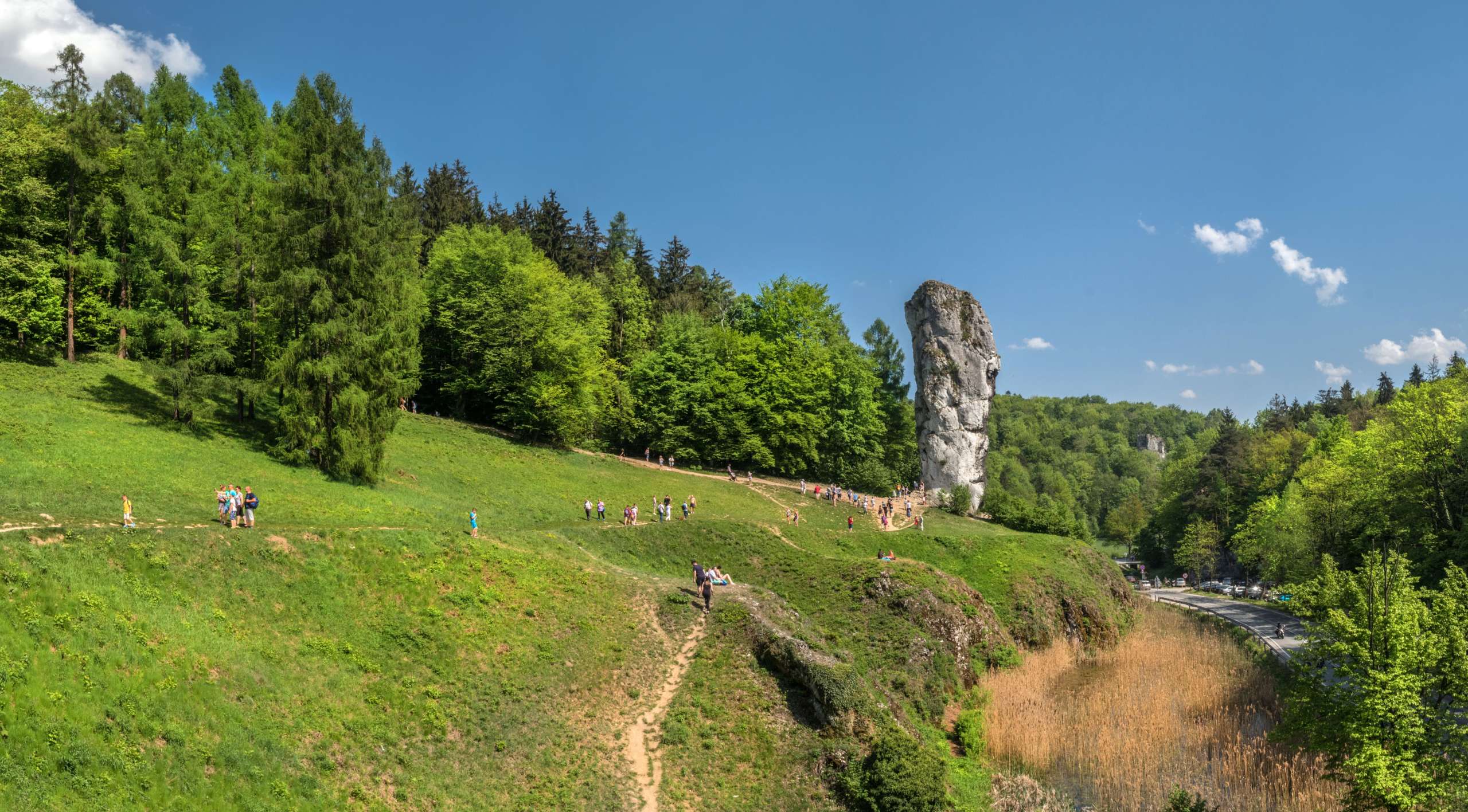 ojcowski-park-narodowy-atrakcje-co-warto-zobaczy-blog-sport-shop