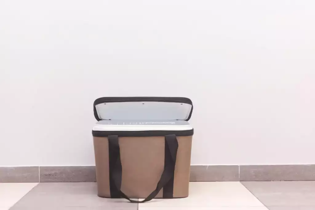 torba termiczna czy lodówka turystyczna