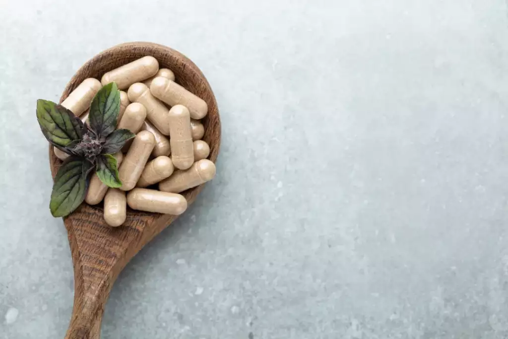 co to jest ashwagandha