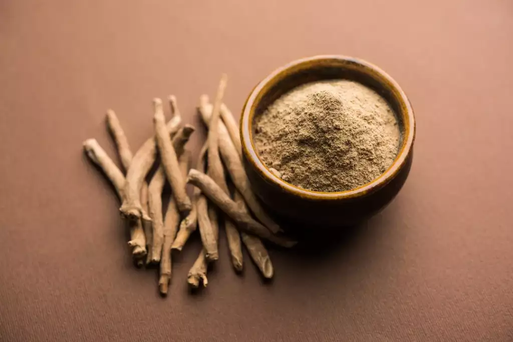 ashwagandha co to jest