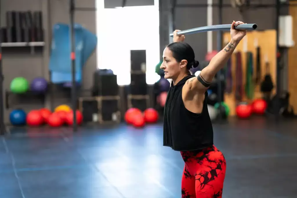 crossfit - jak zacząć