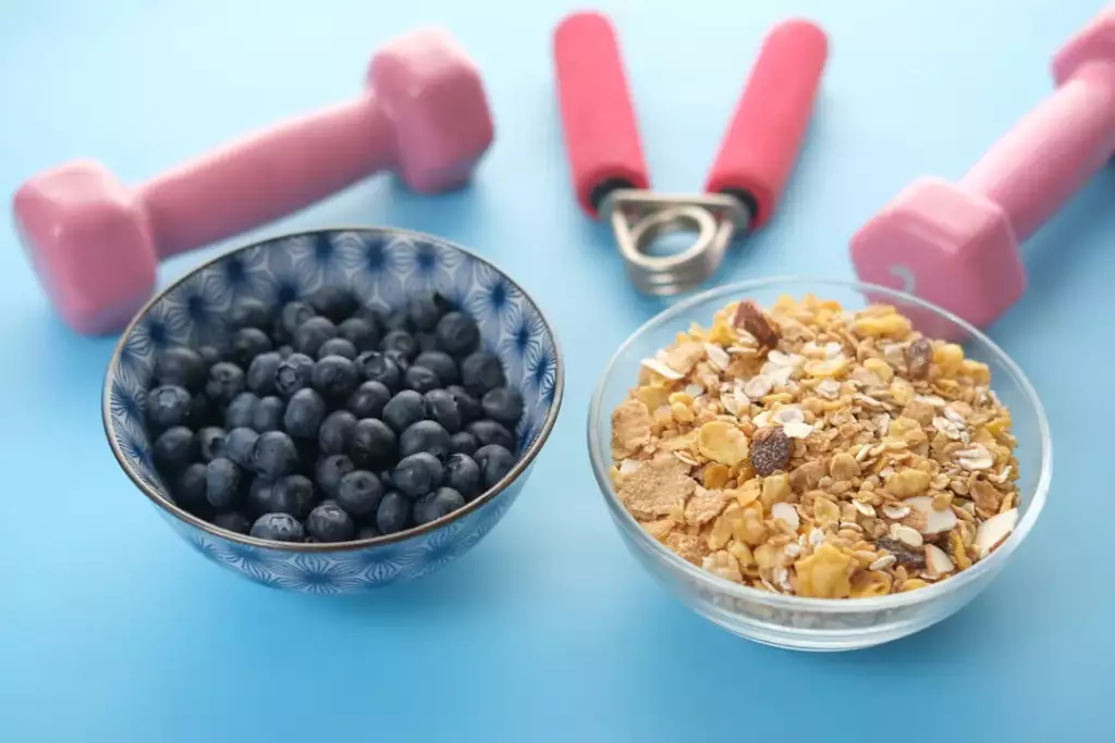 co to jest indeks glikemiczny