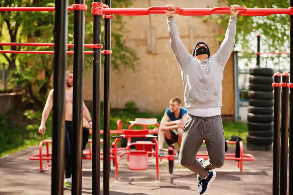 street workout