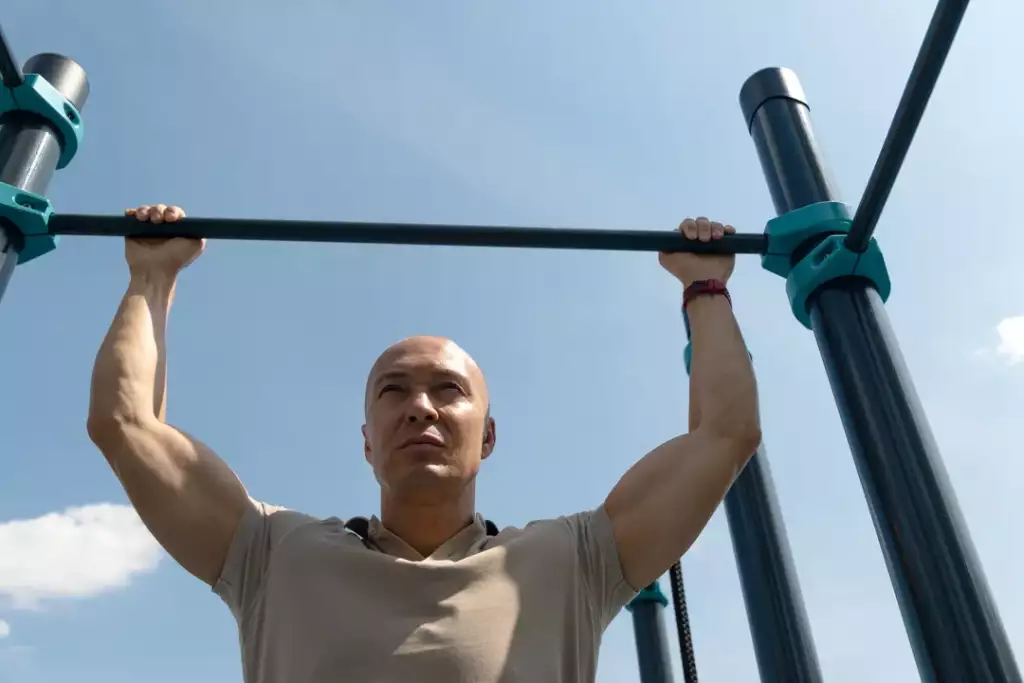 trening armstronga - co to jest