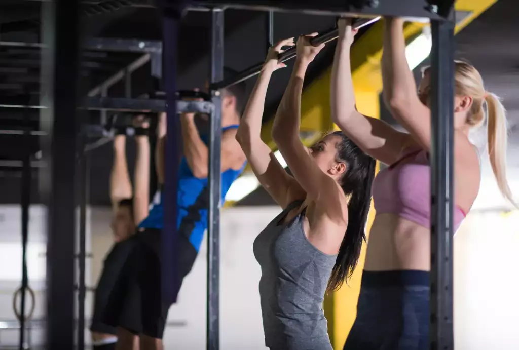 co to jest trening armstronga