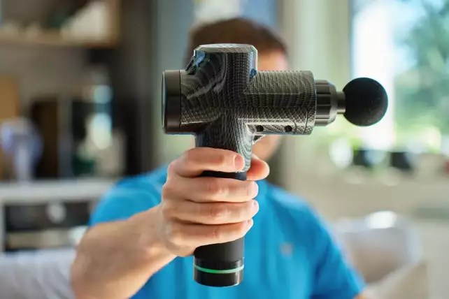 jaki pistolet do masażu wybrać