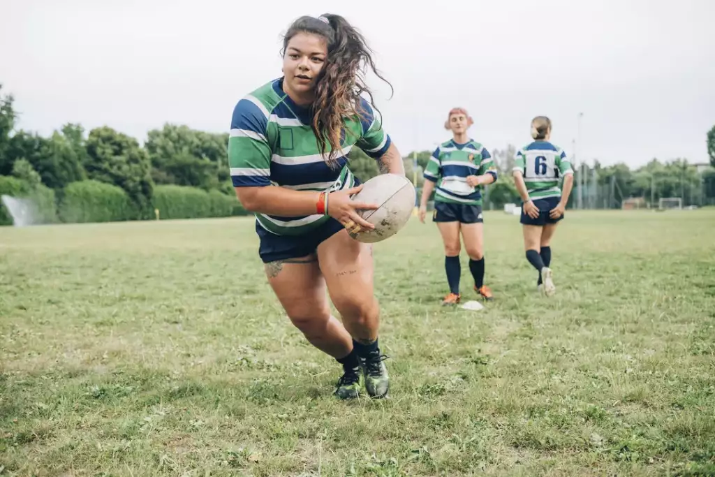 jaki sport jest najtrudniejszy - rugby