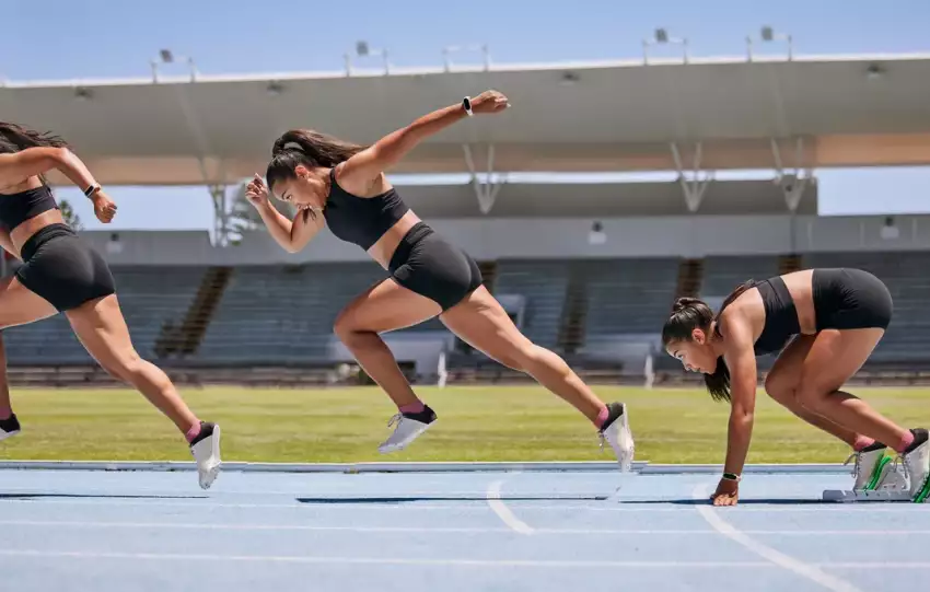 lekkoatletyka - co to jest