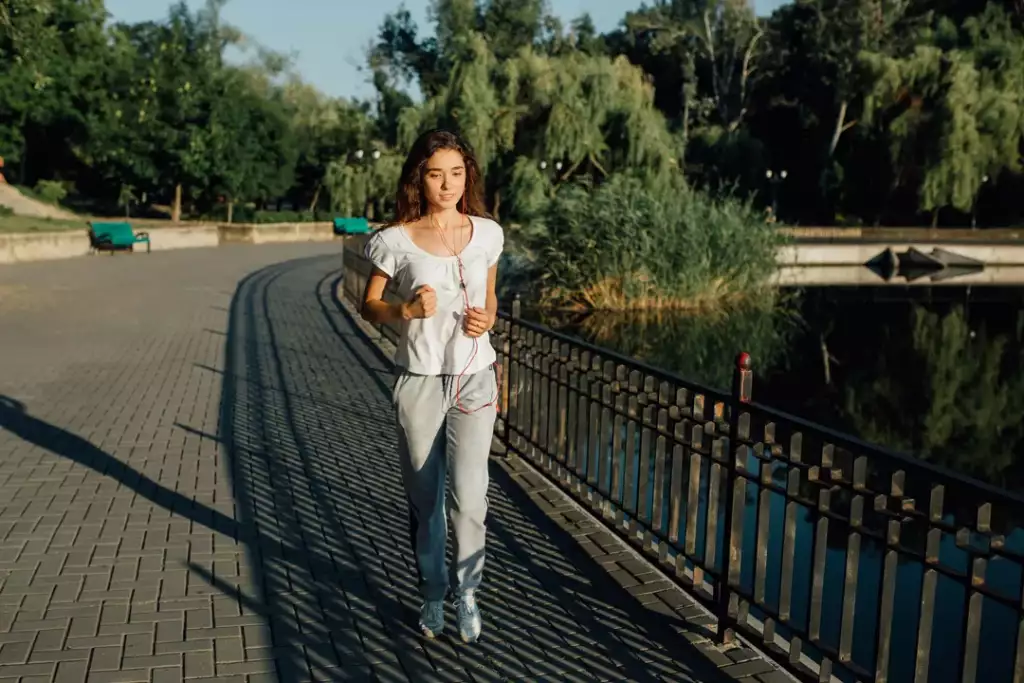 jogging - co to jest