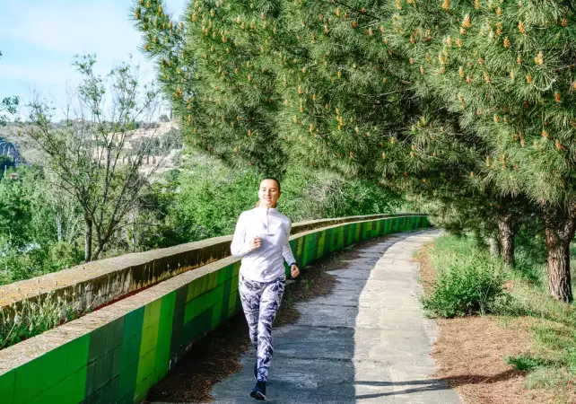 co to jest slow jogging
