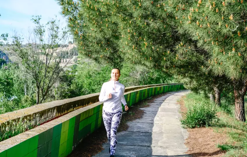 co to jest slow jogging