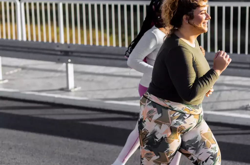 slow jogging - co to jest
