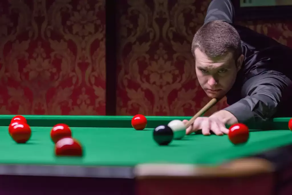 snooker - co to jest