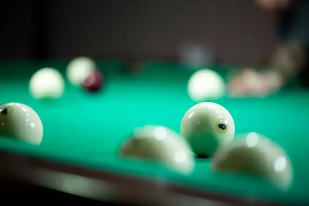 snooker