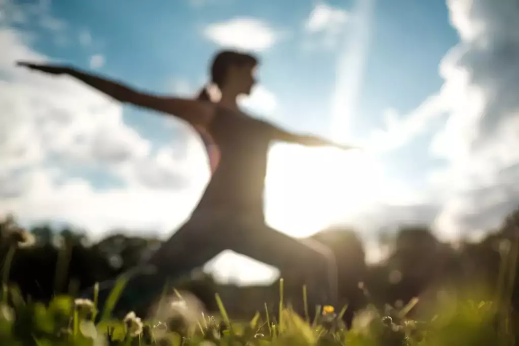 wellbeing