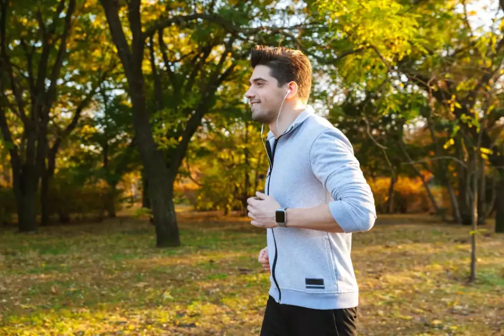 co to jest slow jogging