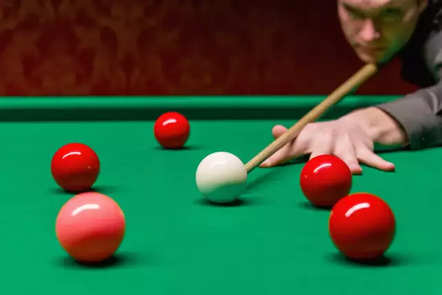 snooker co to jest