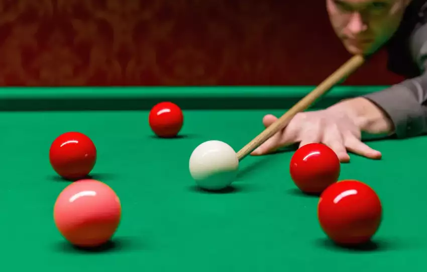 snooker co to jest