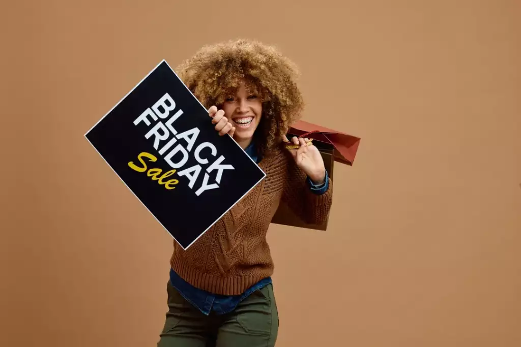 kiedy jest black friday