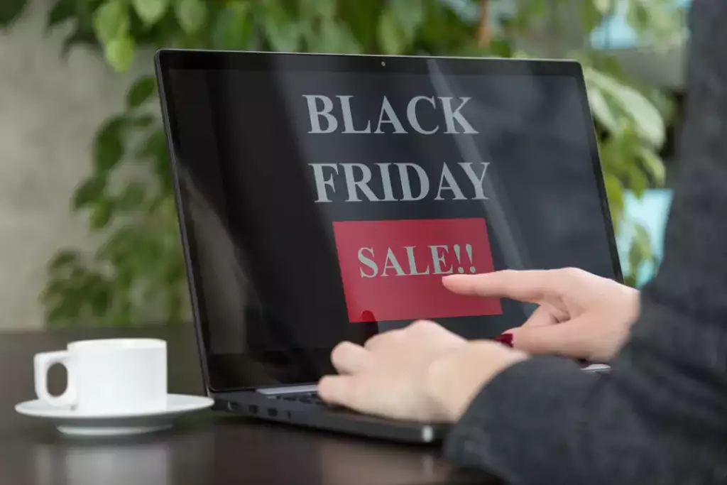 kiedy jest black friday