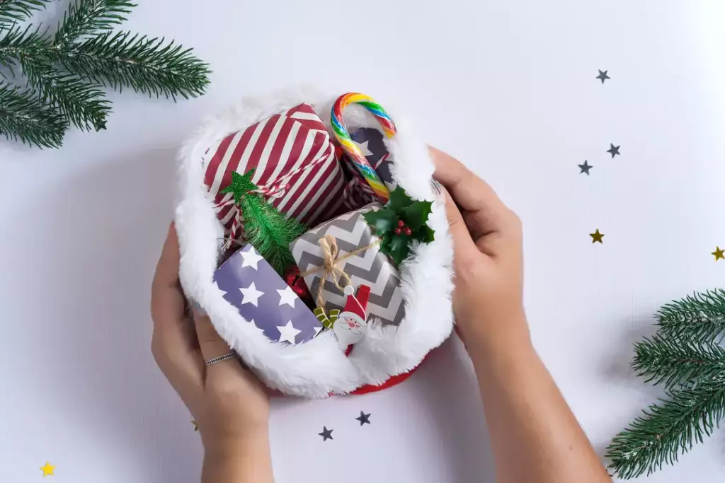 jaki prezent na mikołajki dla dziecka