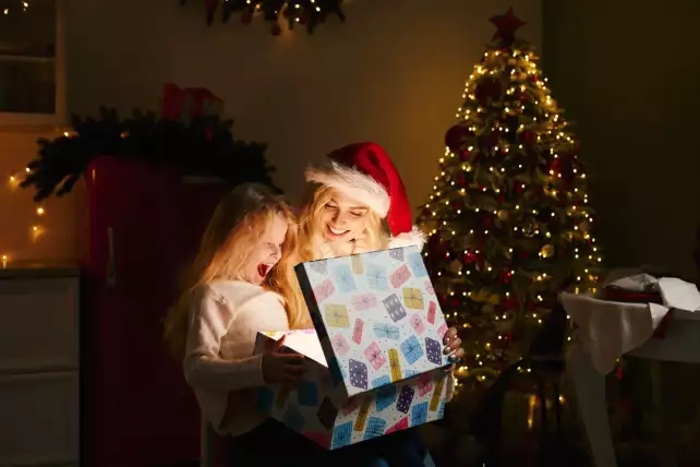 jaki prezent na mikołajki dla dziecka