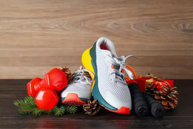 jaki prezent dla biegacza