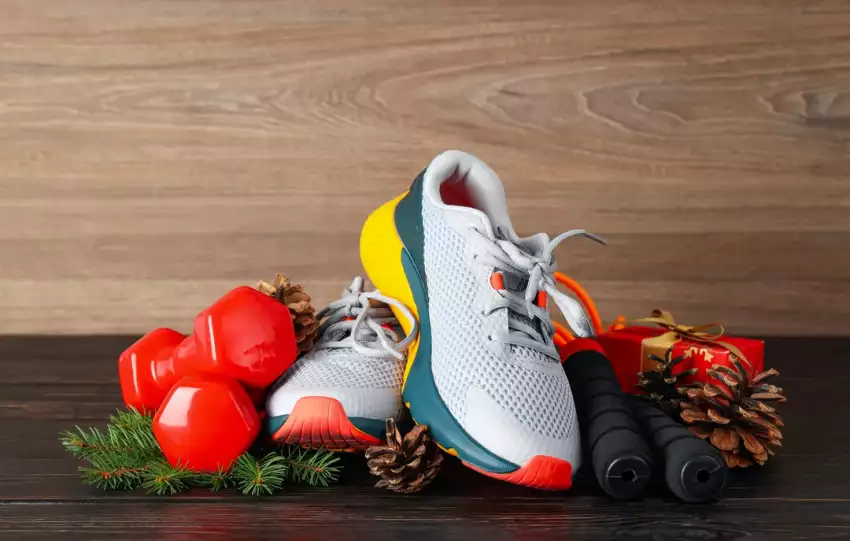 jaki prezent dla biegacza