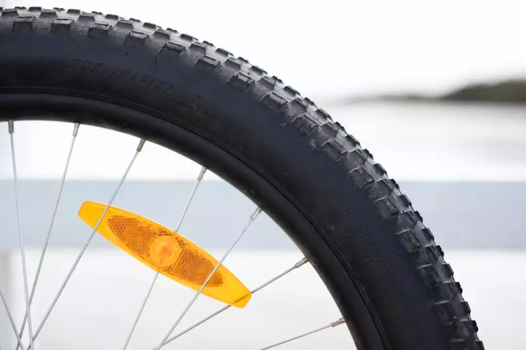 rozmiar opon rowerowych - jak czytać