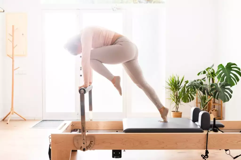 reformer pilates