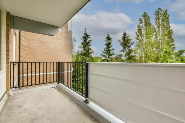 jak urządzić balkon w bloku
