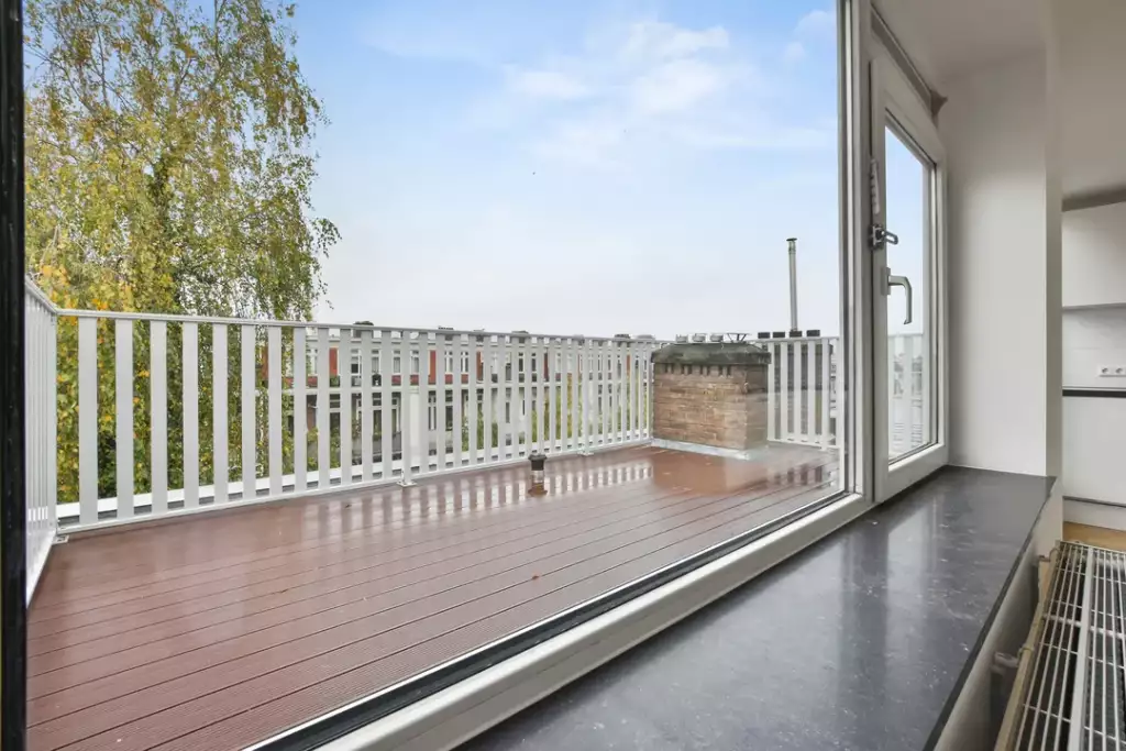 jak urządzić balkon