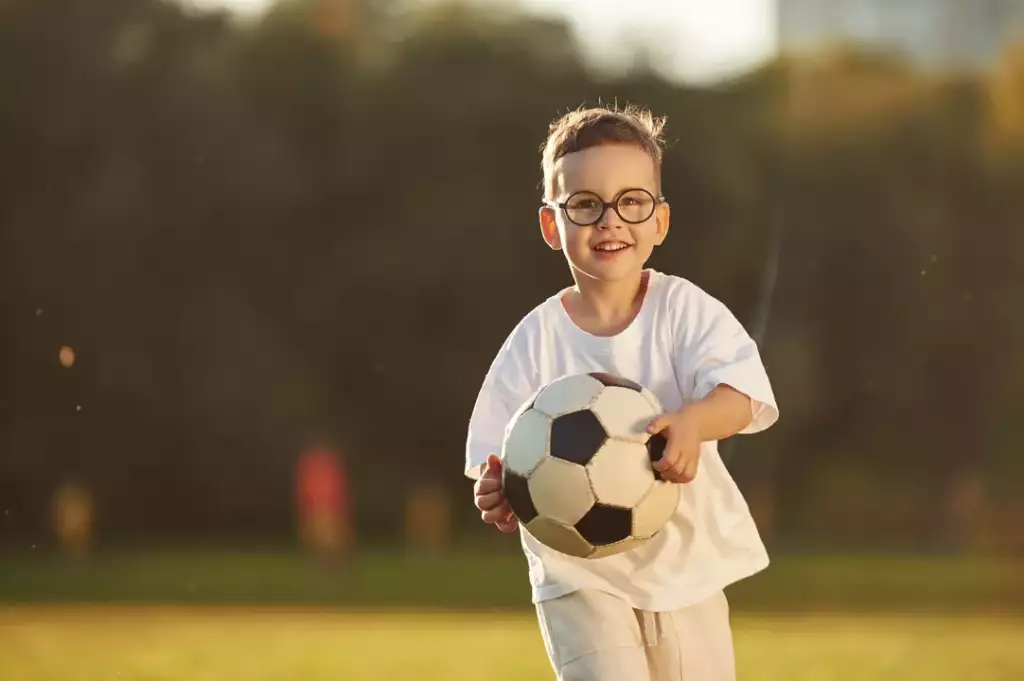jakie zabawki sportowe dla dzieci
