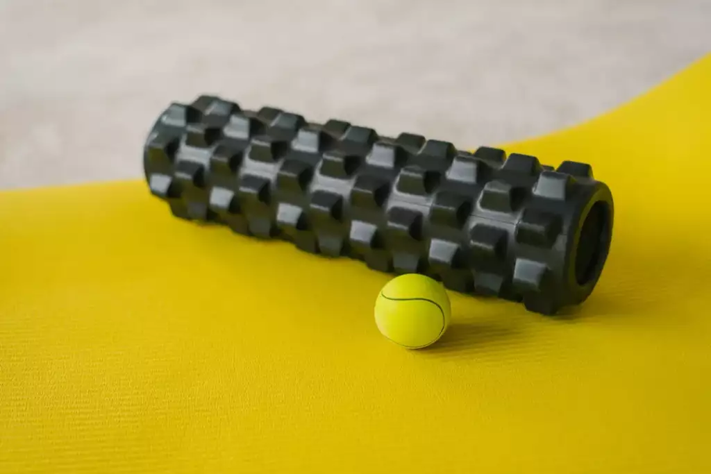 roller do masażu